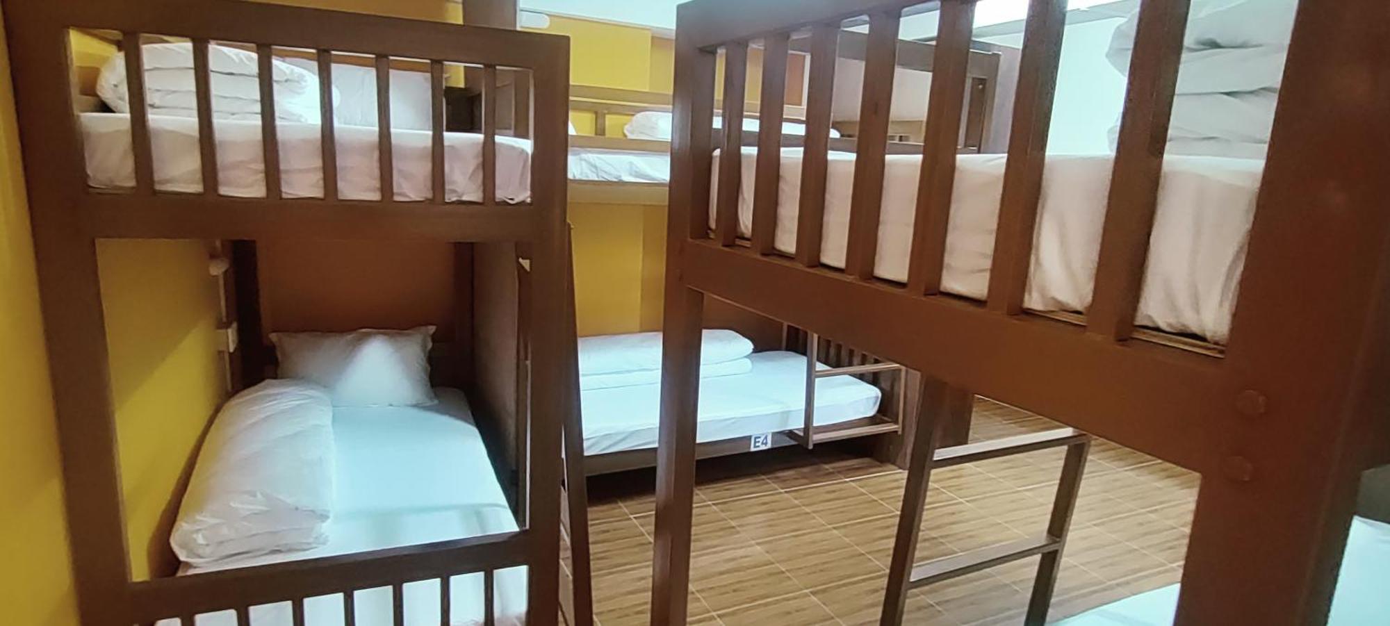 Nepalaya Home Hostel Катманду Экстерьер фото